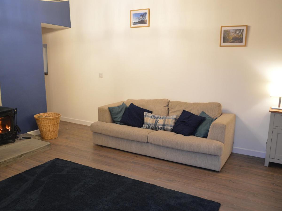 Cwrt Y Wennol Holiday home Swansea